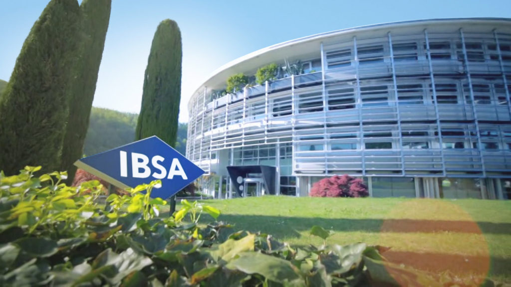 IBSAHQ