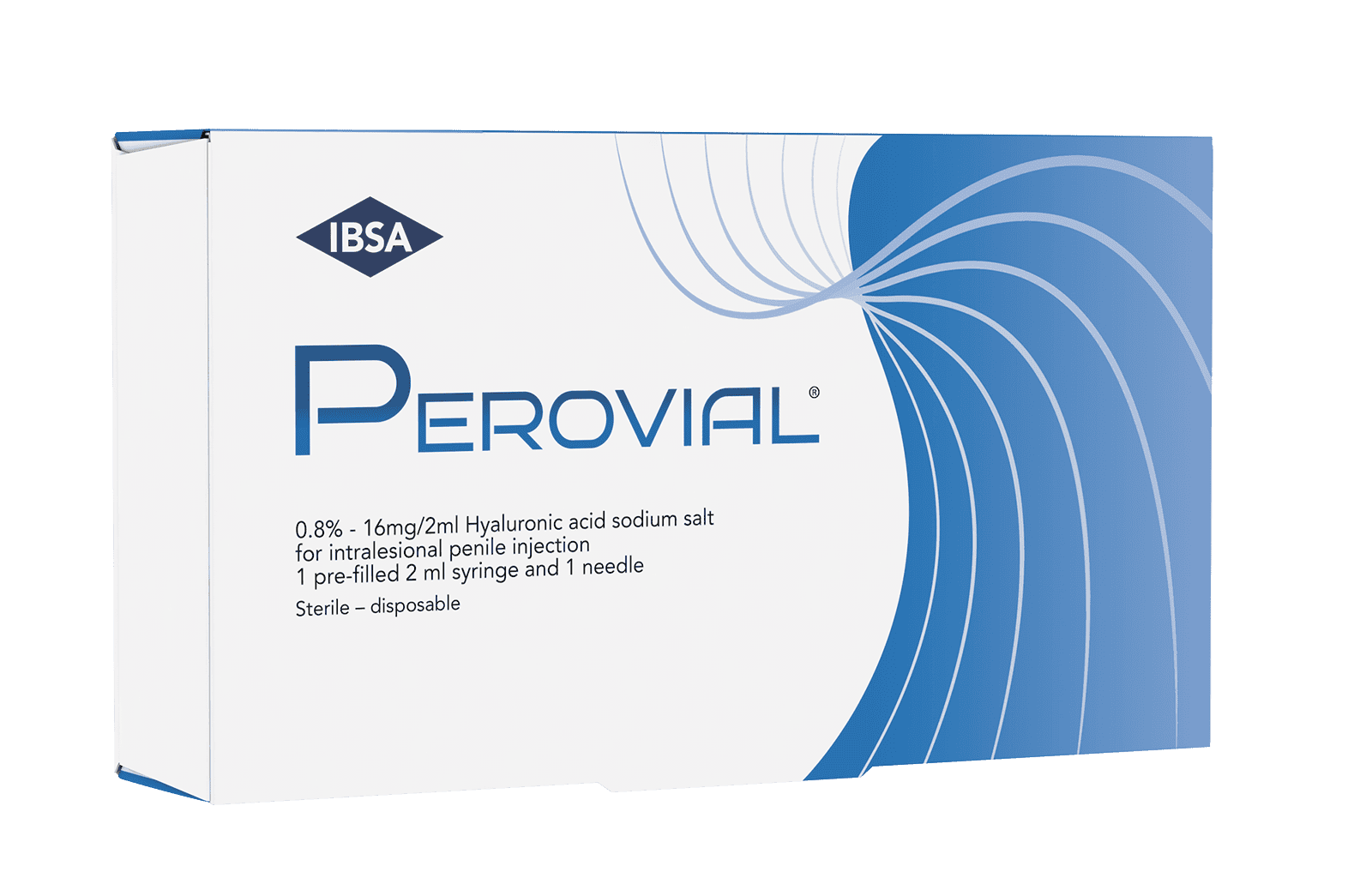 perovial right